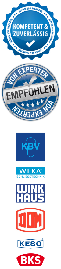 Marken die wir verwenden